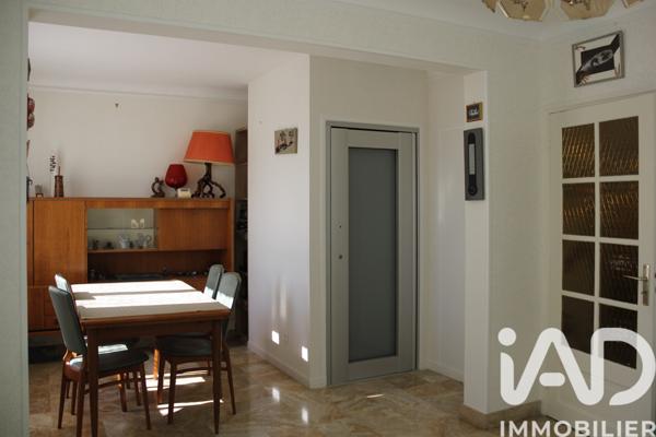 Maison à vendre 5 pièces 94 m² Cormeilles-en-Parisis