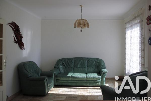 Maison à vendre 5 pièces 94 m² Cormeilles-en-Parisis