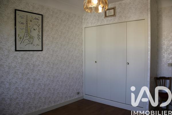 Maison à vendre 5 pièces 94 m² Cormeilles-en-Parisis
