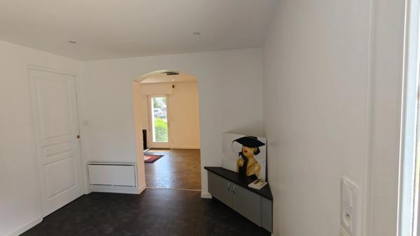 Maison à vendre 6 pièces 152M2 IRODOUËR SUR SOUS SOL