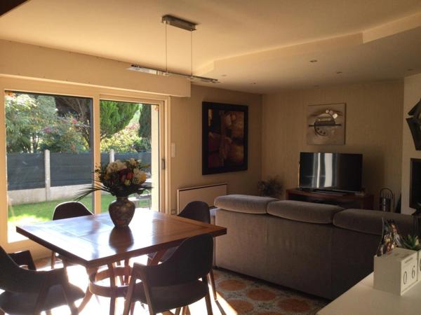 Maison à vendre 6 pièces 152M2 IRODOUËR SUR SOUS SOL