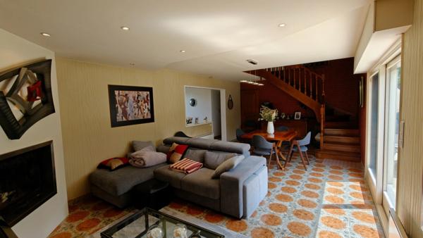 Maison à vendre 6 pièces 152M2 IRODOUËR SUR SOUS SOL