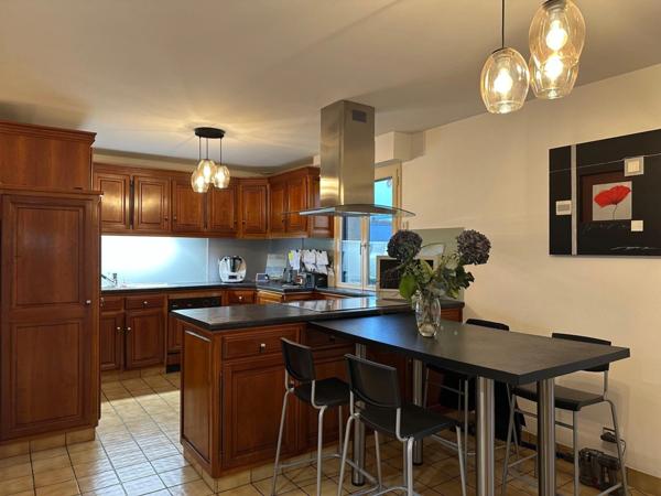 Maison à vendre 6 pièces 152M2 IRODOUËR SUR SOUS SOL