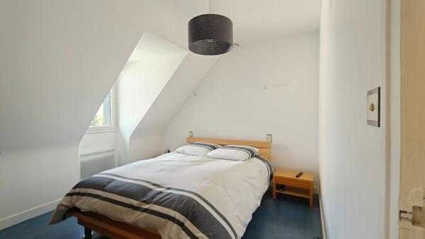 Maison à vendre 6 pièces 152M2 IRODOUËR SUR SOUS SOL