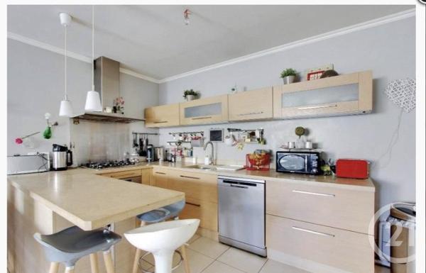 Maison à vendre  6 pièces - 102 m2 HOUILLES - 78