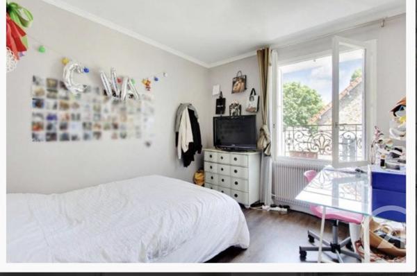 Maison à vendre  6 pièces - 102 m2 HOUILLES - 78