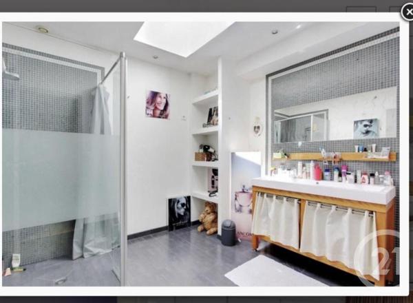 Maison à vendre  6 pièces - 102 m2 HOUILLES - 78