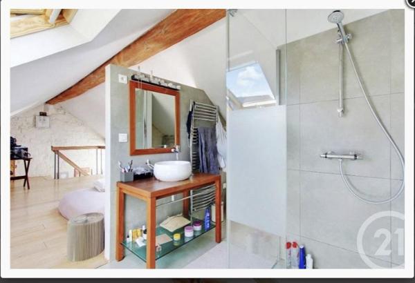 Maison à vendre  6 pièces - 102 m2 HOUILLES - 78