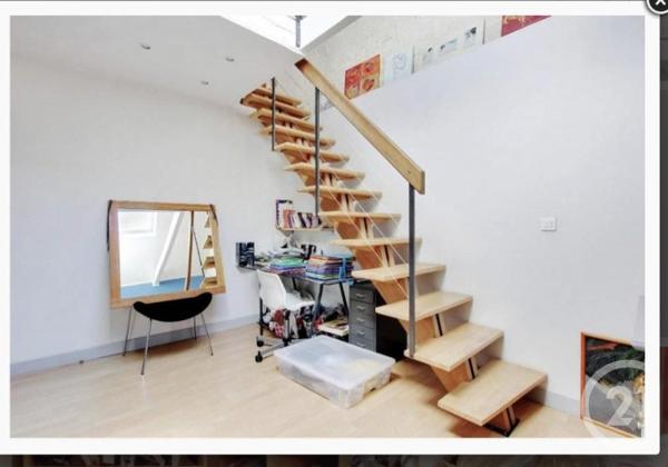 Maison à vendre  6 pièces - 102 m2 HOUILLES - 78