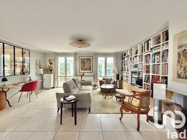 Maison à vendre 7 pièces 158 m² Soisy-sur-Seine