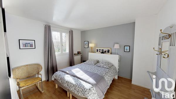 Maison à vendre 7 pièces 158 m² Soisy-sur-Seine