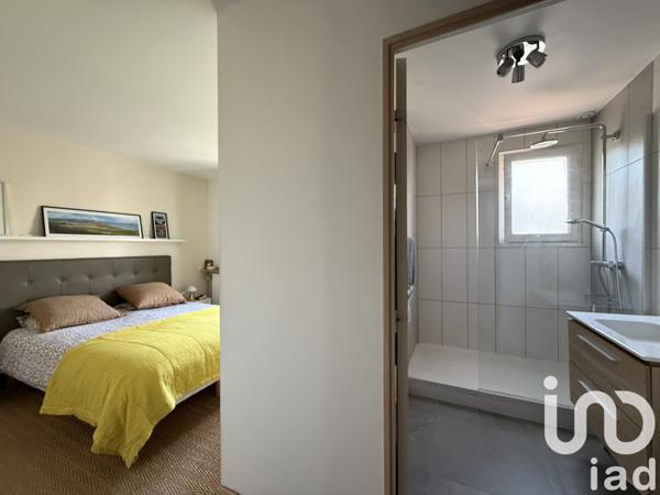 Maison à vendre 7 pièces 158 m² Soisy-sur-Seine