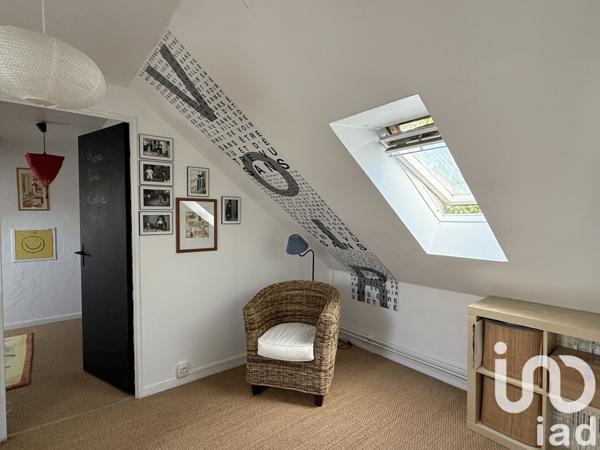 Maison à vendre 7 pièces 158 m² Soisy-sur-Seine