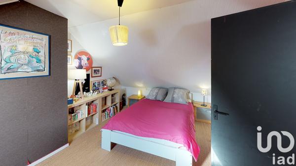 Maison à vendre 7 pièces 158 m² Soisy-sur-Seine