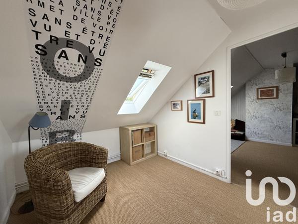 Maison à vendre 7 pièces 158 m² Soisy-sur-Seine