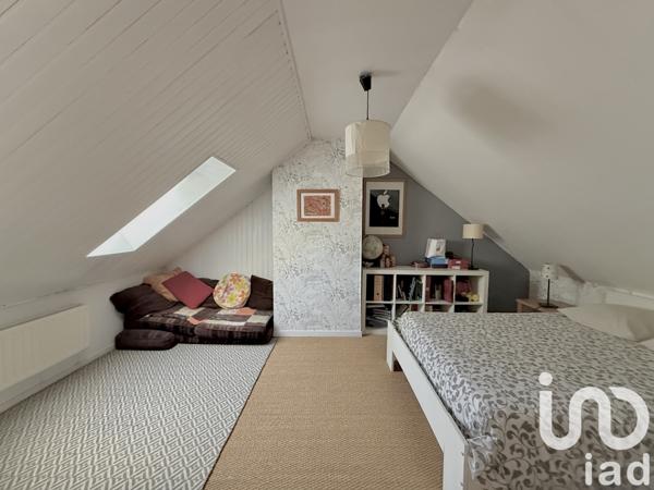 Maison à vendre 7 pièces 158 m² Soisy-sur-Seine