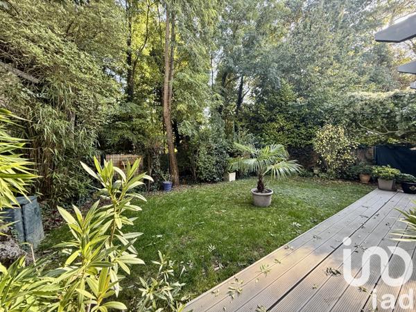 Maison à vendre 7 pièces 158 m² Soisy-sur-Seine