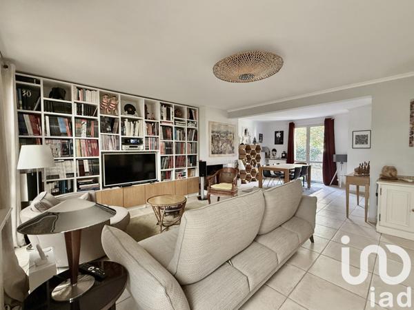 Maison à vendre 7 pièces 158 m² Soisy-sur-Seine