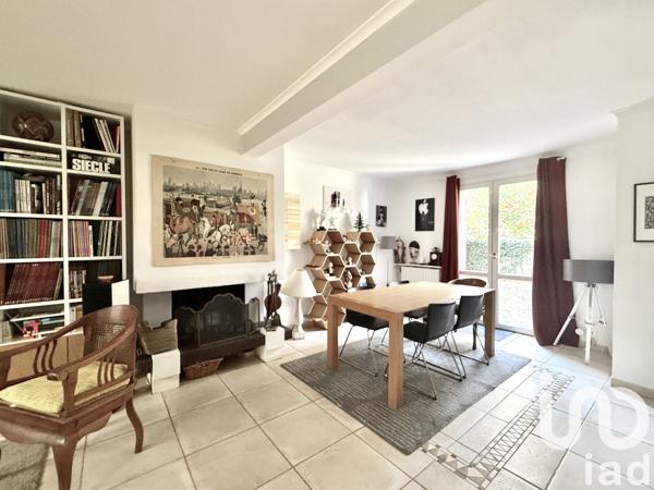 Maison à vendre 7 pièces 158 m² Soisy-sur-Seine
