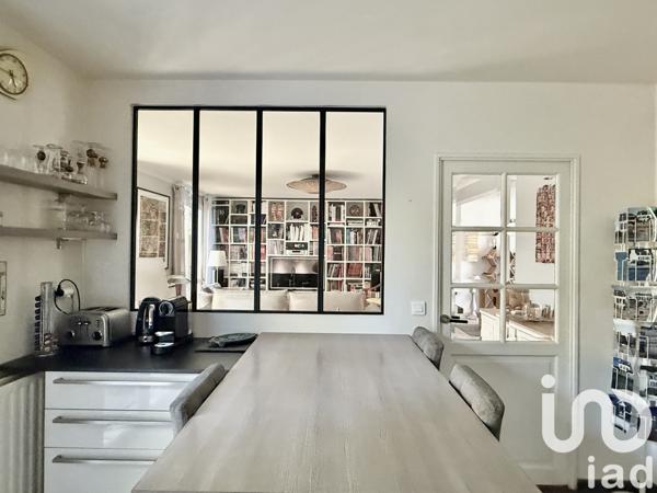 Maison à vendre 7 pièces 158 m² Soisy-sur-Seine