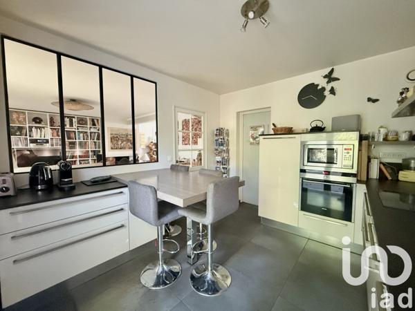 Maison à vendre 7 pièces 158 m² Soisy-sur-Seine