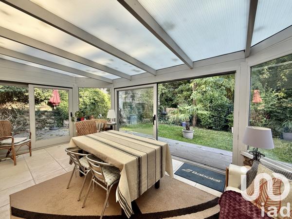 Maison à vendre 7 pièces 158 m² Soisy-sur-Seine