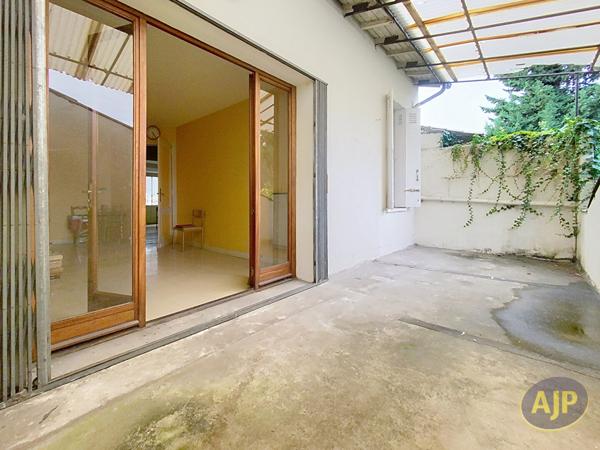 Vente appartement Bordeaux : 275 000 € - AJP Immobilier Le Bouscat