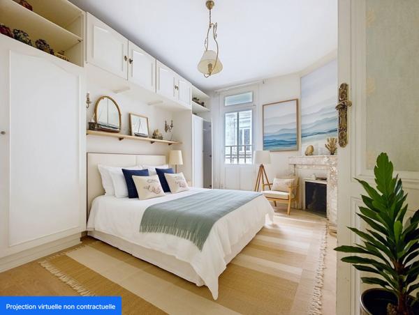 Vente appartement Bordeaux : 275 000 € - AJP Immobilier Le Bouscat