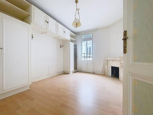 Vente appartement Bordeaux : 275 000 € - AJP Immobilier Le Bouscat