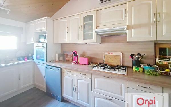 Maison à louer