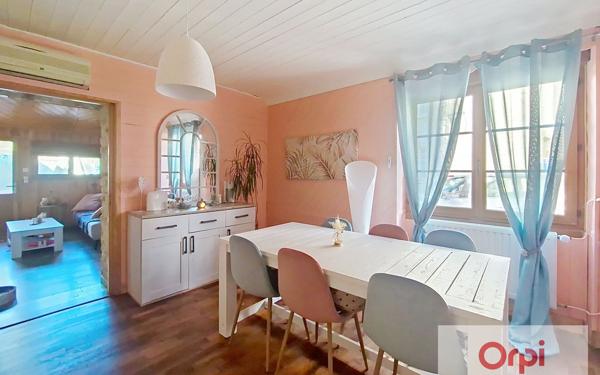 Maison à louer