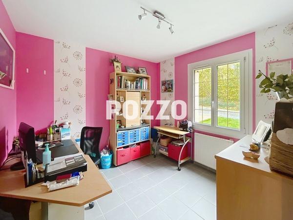 LA BARRE DE SEMILLY - Maison individuelle aux portes de SAINT-LO - LA BARRE DE SEMILLY