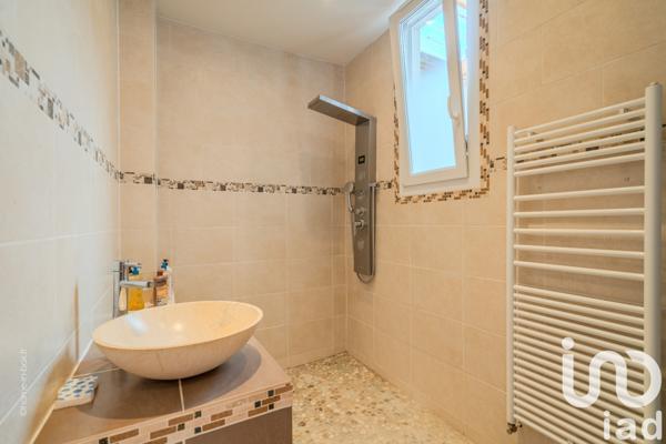 Maison à vendre 8 pièces 184 m² Colombes