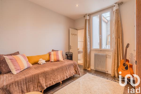 Maison à vendre 8 pièces 184 m² Colombes