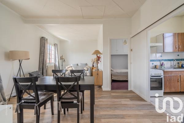 Maison à vendre 8 pièces 184 m² Colombes