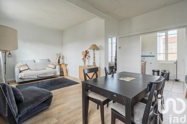 Maison à vendre 8 pièces 184 m² Colombes