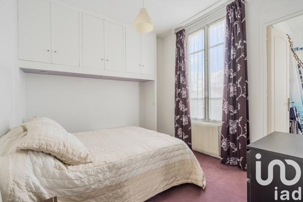 Maison à vendre 8 pièces 184 m² Colombes