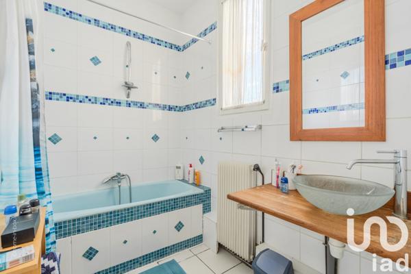 Maison à vendre 8 pièces 184 m² Colombes