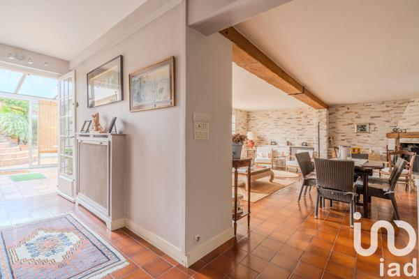 Maison à vendre 8 pièces 184 m² Colombes