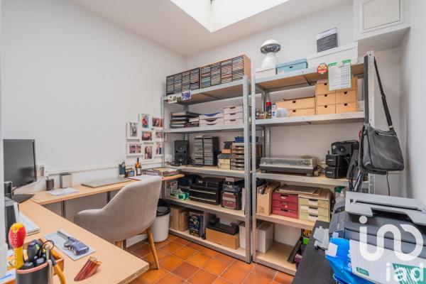 Maison à vendre 8 pièces 184 m² Colombes