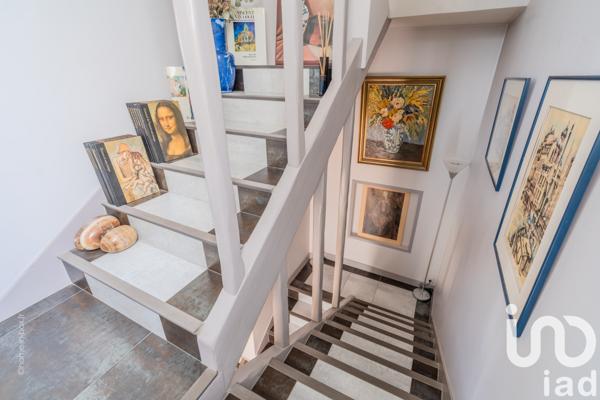 Maison à vendre 8 pièces 184 m² Colombes