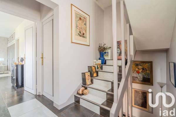 Maison à vendre 8 pièces 184 m² Colombes