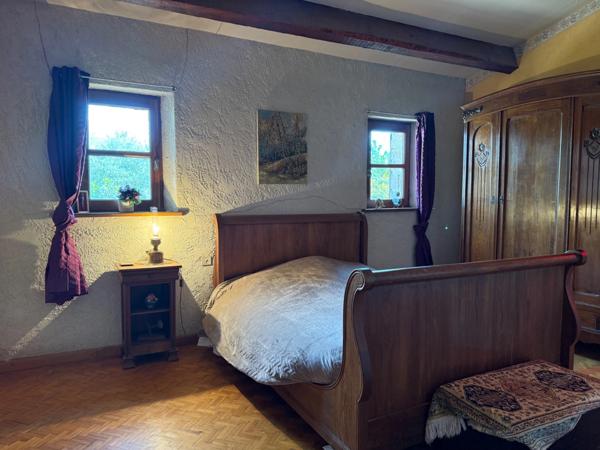 Maison à vendre de 153m2 6 pièces terrain de 1000m2 ALES (30)