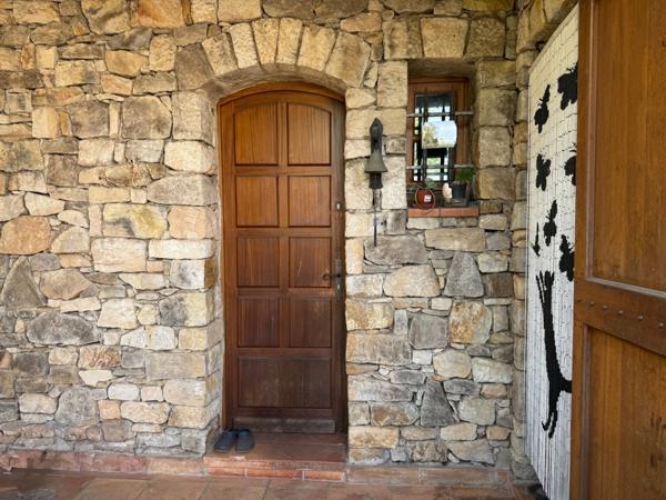 Maison à vendre de 153m2 6 pièces terrain de 1000m2 ALES (30)