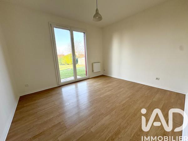 Maison à vendre 4 pièces 88 m² Vitry-le-François