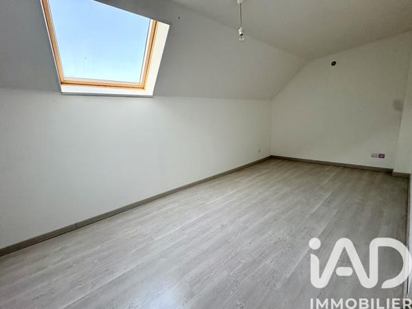 Maison à vendre 4 pièces 88 m² Vitry-le-François