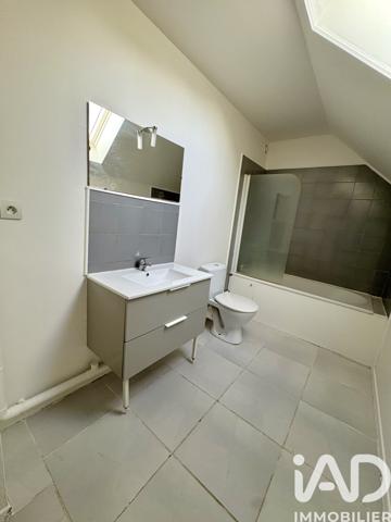 Maison à vendre 4 pièces 88 m² Vitry-le-François