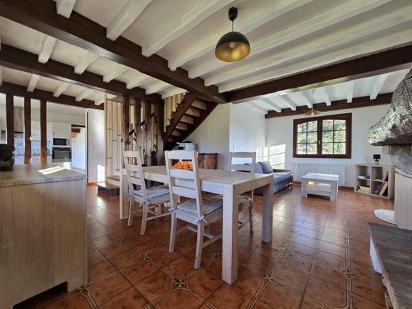 Maison individuelle Léon 135 m²