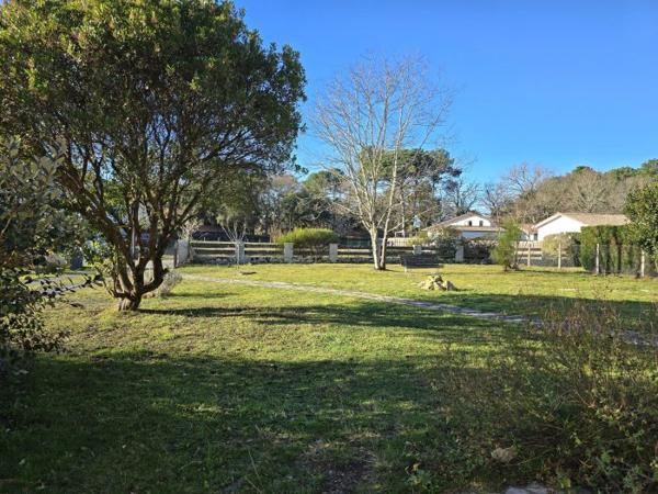 Maison individuelle Léon 135 m²