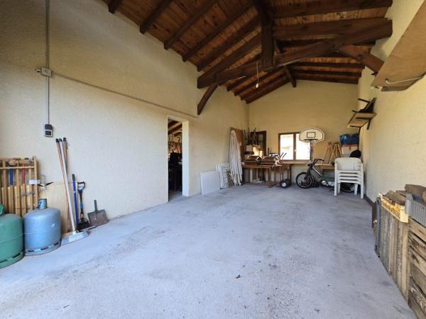 Maison individuelle Léon 135 m²